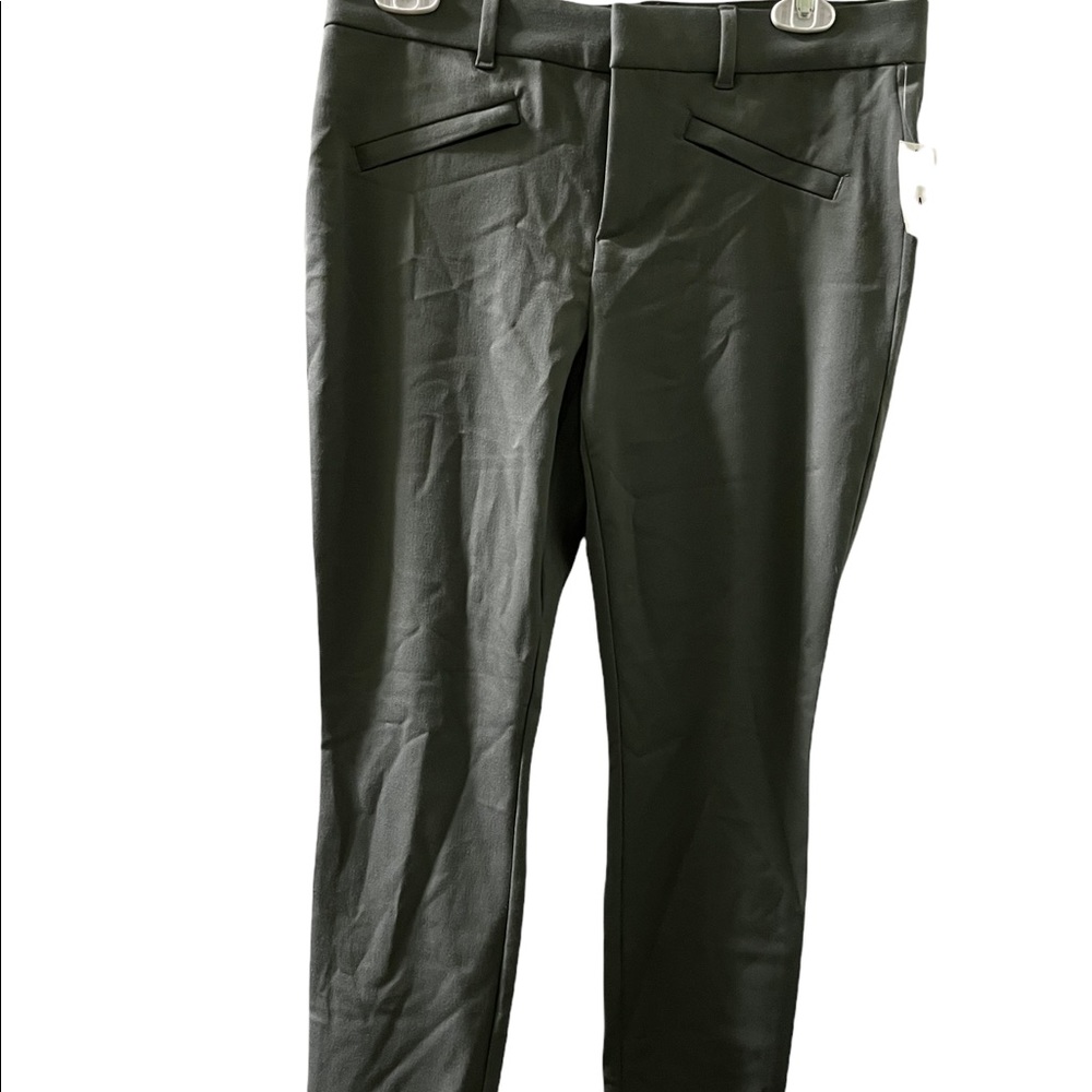 BNWT GAP ANKLE SKINNY SLACKS